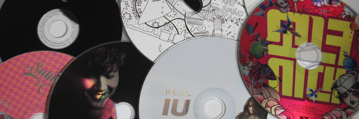 Beli Lagu Kpop: Digital atau CD?
