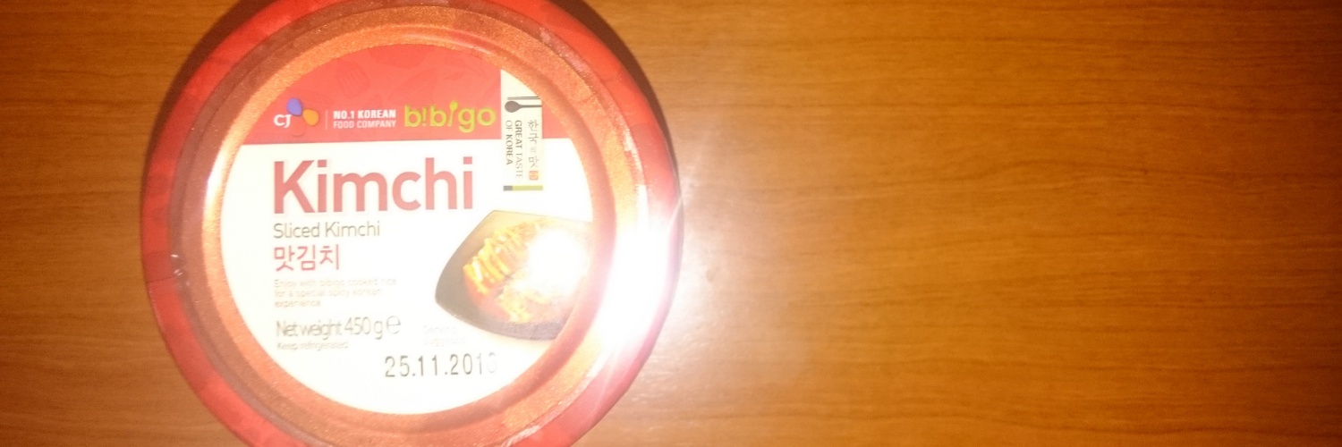 Cari-cari Kimchi Siap Saji: dari Jakarta hingga Kuala Lumpur
