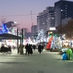 Tips Backpacking Minimalis ke Korea Saat Musim Dingin